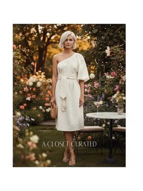Loup Charmant Dress XS